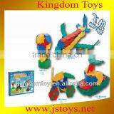 Intelligent Toy Kids 3d Building Blocks Wholesale