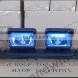 LED Car 4X4 Fog Light thumbnail-1