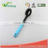 WCKT602C Nylon Kitchen Tools Kid Tools Classic Design Nylon SPAGHETTI SERVER Made in China Yangjiang thumbnail-1
