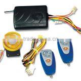Basic Model Motorcycle Alarm System thumbnail-1