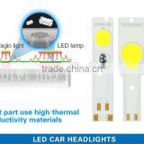 Car Led the Lamp Headlamp Led Light thumbnail-5