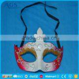 High Quality Feather Design of Party Face Mask thumbnail-5