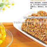 2017 Haitel HTL-648 Automatic Peanut And Rice Bar Producing Line thumbnail-3