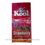Strawberry Instant Flavored Drink Powder thumbnail-1