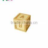 2016 New Design Custom Christmas Gifts Music Wooden Box thumbnail-1