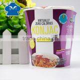 Konjac Instant Noodles, Spinach Shirataki Noodles thumbnail-4