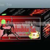 Aphrodisiac Teabag-Tea for Man(good for Kidney) thumbnail-2