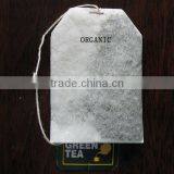 2017 EU USDA Certificate Organic Green Tea Bag Chinese Hot Sale Best Green Tea Brand Organic Green Tea 2g *20 Bags/box thumbnail-5