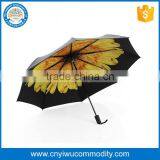 Best Quality Factory Price Personalized Design Golf Umbrella thumbnail-1