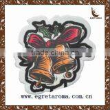 EA1-1001 Cotton Paper Hanging Car Air Freshener thumbnail-3