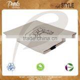 Eco 100% Cotton Bag With Logo Ideal for Branding , Gifting , Advertisement Etc thumbnail-4