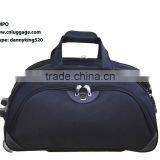 Duffel Bag in Trolley Bag thumbnail-2