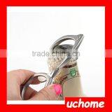UCHOME Various Customized Bronze Zinc Alloy Sun Glasses Shape Water Bottle Opener thumbnail-1