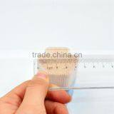 TH-066 Portable Hexagon Bottle Wrappped Disposable Toothpick in Bulk thumbnail-6