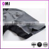 Plus Size Supplex Womens Mens Blank Fitness Activewear Wholesale thumbnail-4