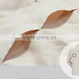 ZX Dual Function Men Shirts Outdoor Khaki Color Fishing Quick-dry Shirts With Long Sleeve thumbnail-2