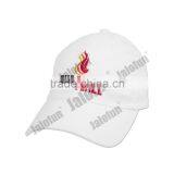Advertising Custom 3d Embroidery Baseball Cap and Hat thumbnail-3