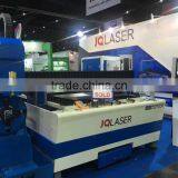 JQ1530-C Combined Metal Pipe and Sheet Laser Cutting Machine Price thumbnail-4