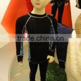 KIDS' WOOL UNDERWEAR,CHILDREN FASHION UNDERWEAR thumbnail-1