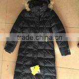 GZY Low Price High Quality Latest Coat Designs for Women Stock thumbnail-1