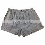 Mens Boxer Shorts (Garment Stock Lots / Apparel Stock / Stocklots / Garment Apparel From Bangladesh) thumbnail-2