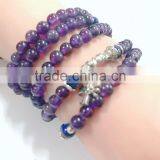 Hot Selling Lapis Necklace thumbnail-1