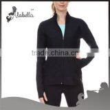 OEM Custome Sweatshirt Wholesale Couple Hoodie Jacket thumbnail-1