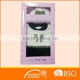 New Collection Romper+hat Infant Stock Clothing thumbnail-1