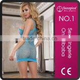 2015 Sunspice Japanese Girl Hot Sale Sexy Women Lingerie Pictures thumbnail-4