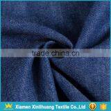 New Textile Washed 6.5 OZ Light Blue No Stretch 100% Cotton Denim Fabric thumbnail-4