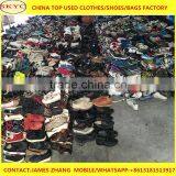 Wholesale All Kinds of Used Shoes Second Hand Fashion Clean Good Quality thumbnail-6
