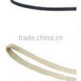 3mm Flat Leather Cords thumbnail-2