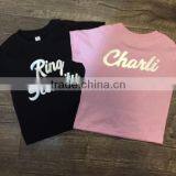 2017 The New Custom Shirt - Customised Children's T-shirts, to Figure Custom thumbnail-4