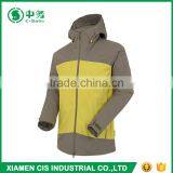 Custom Design Printed Waterproof Outdoor Blank Windbreaker thumbnail-2