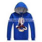 Hot Sales Customized Trendy and Stylish Naruto Hoodies