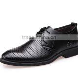 Zm35549a New Fashion Breathable Formal Shoes Fancy Footwear for Men thumbnail-5