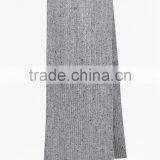 Nepal Cashmere Blended Loop Scarf Knitting Pattern thumbnail-2