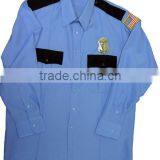Fashion Security Uniform/ Security Shirt/ Security Guard Uniform thumbnail-1