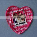 High Quality Custom Cushion Cover Printed Made in China thumbnail-1