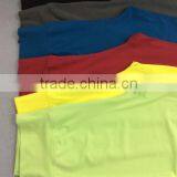 2017 Fashion Womens Leggings Plain Dyed OEM Service Adult Fitness Fabric Custom Wholesale China Supplier Sexy Leggings Women thumbnail-1