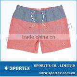 Men's Outdoor Short / 2014 Simple Men's Board Short / Cargo Boardshort thumbnail-1