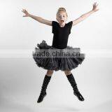 S32475W Wholesale 2-7Y Children Kid Baby Girls Multilayer Tulle Party Dance Cake Tutu Skirt