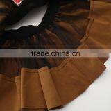 S15199A New Arrival Sweet Children Pleated Skirts thumbnail-4