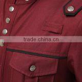 2016 New Design Security Guard Uniform thumbnail-6
