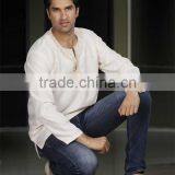 Mens Kurti thumbnail-1