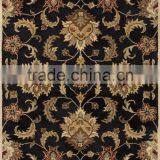 Ebony Area Rug thumbnail-2