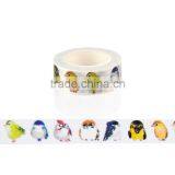 Pattern Janpanese Washi Masking Paper Tape thumbnail-4