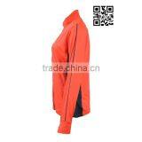 OEM ODM Design Kniting Jogging Suit Women Running Jacket thumbnail-4