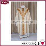 FAIRFORD CHASUBLE WITH TWO TONE ORPHREY thumbnail-3