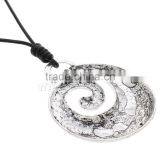Zinc Alloy Sweater Chain Necklace Cheap Fashion Jewelry Made in China 1103723 thumbnail-3